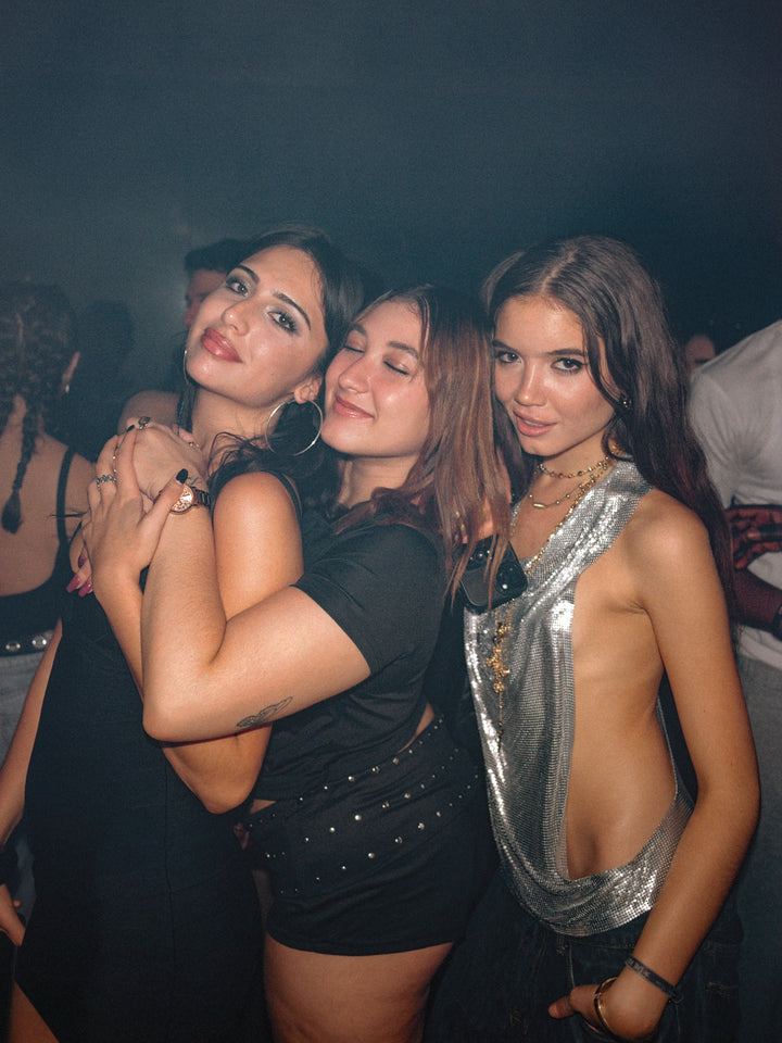 Nothing Radio x Le Bain