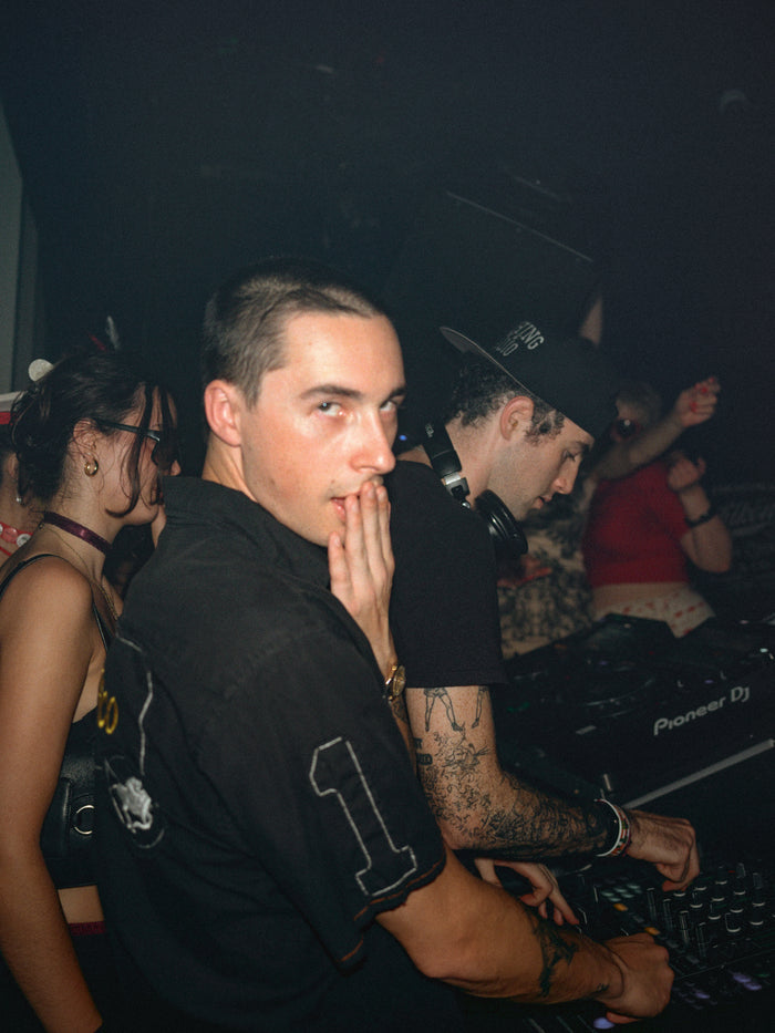 Nothing Radio x Le Bain