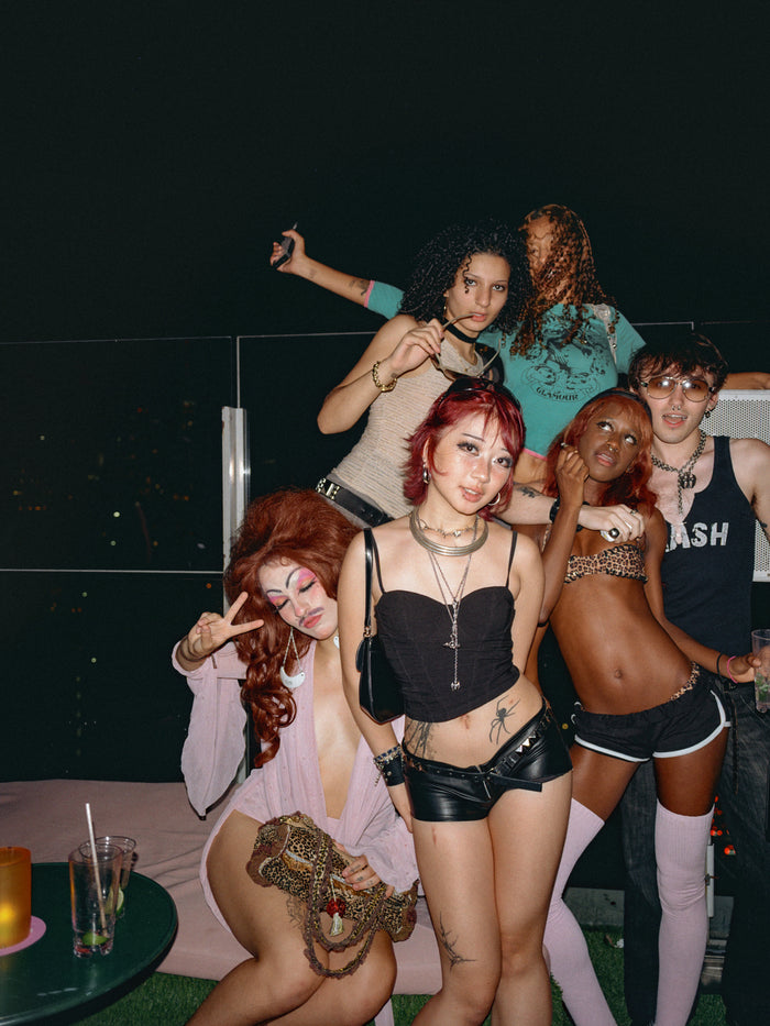 Nothing Radio x Le Bain