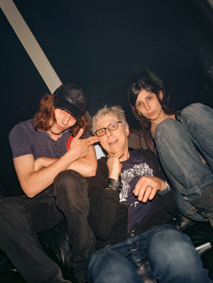 Nothing Radio x Le Bain