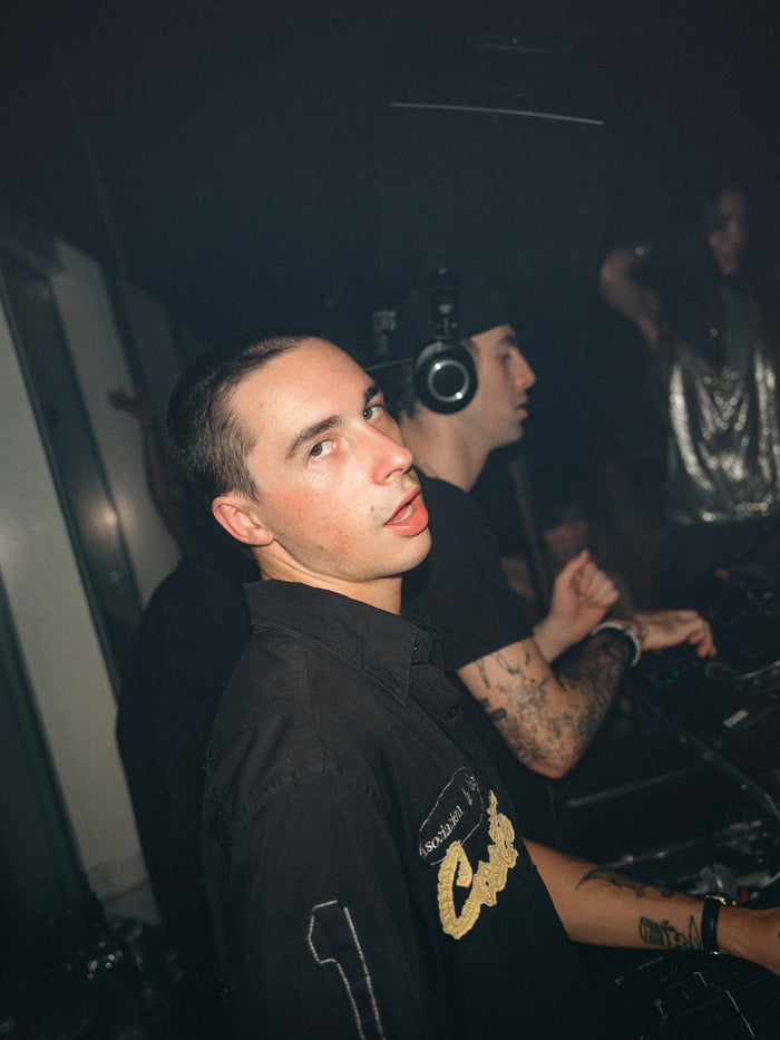 Nothing Radio x Le Bain