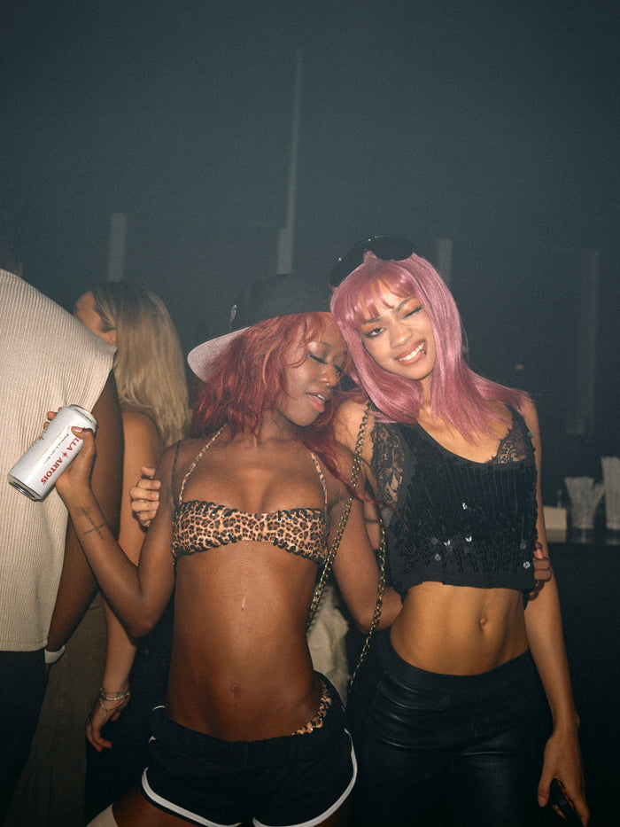 Nothing Radio x Le Bain