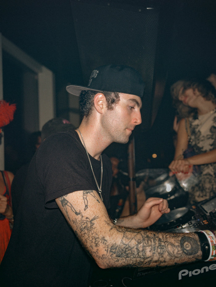 Nothing Radio x Le Bain