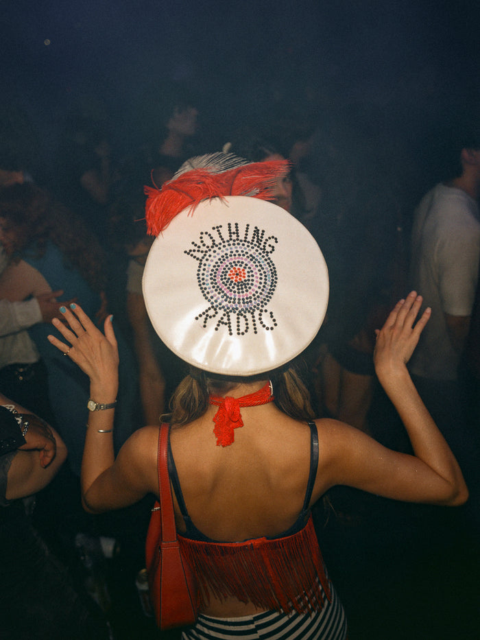 Nothing Radio x Le Bain