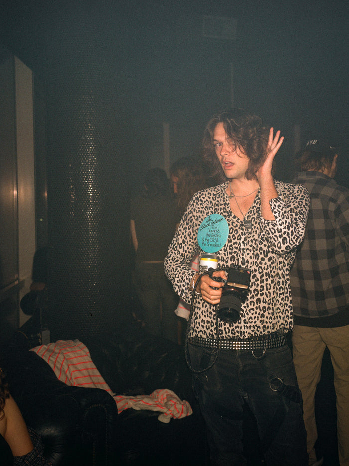 Nothing Radio x Le Bain