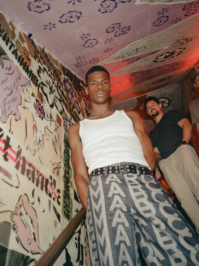 Nothing Radio x Le Bain