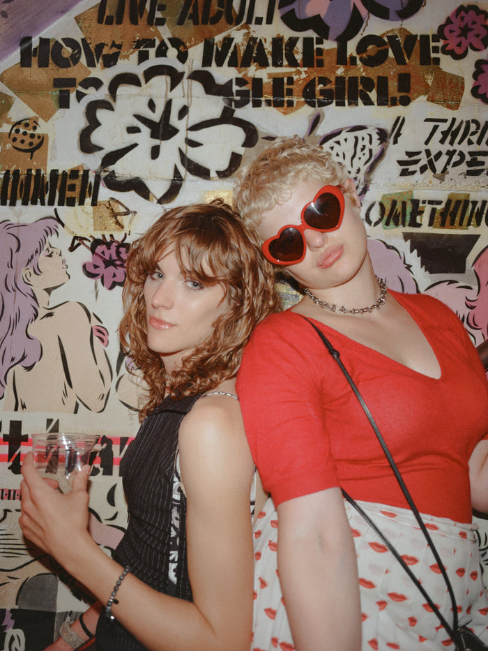 Nothing Radio x Le Bain