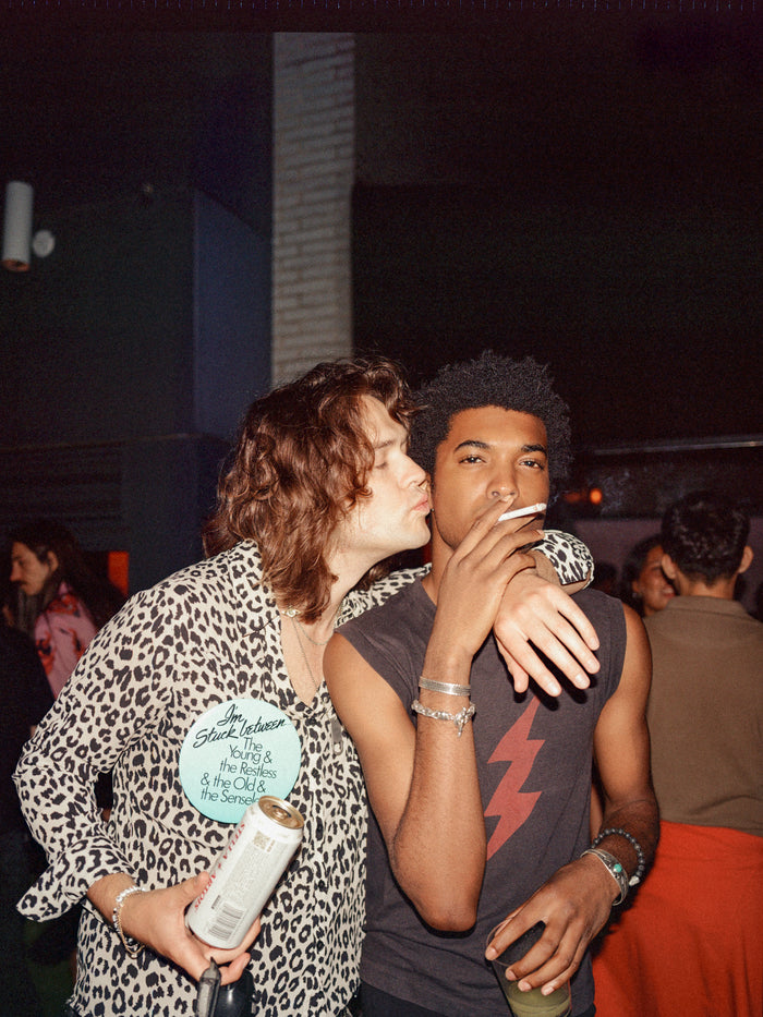 Nothing Radio x Le Bain