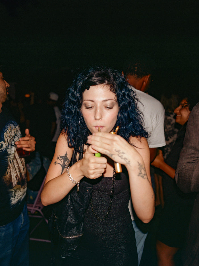 Nothing Radio x Le Bain