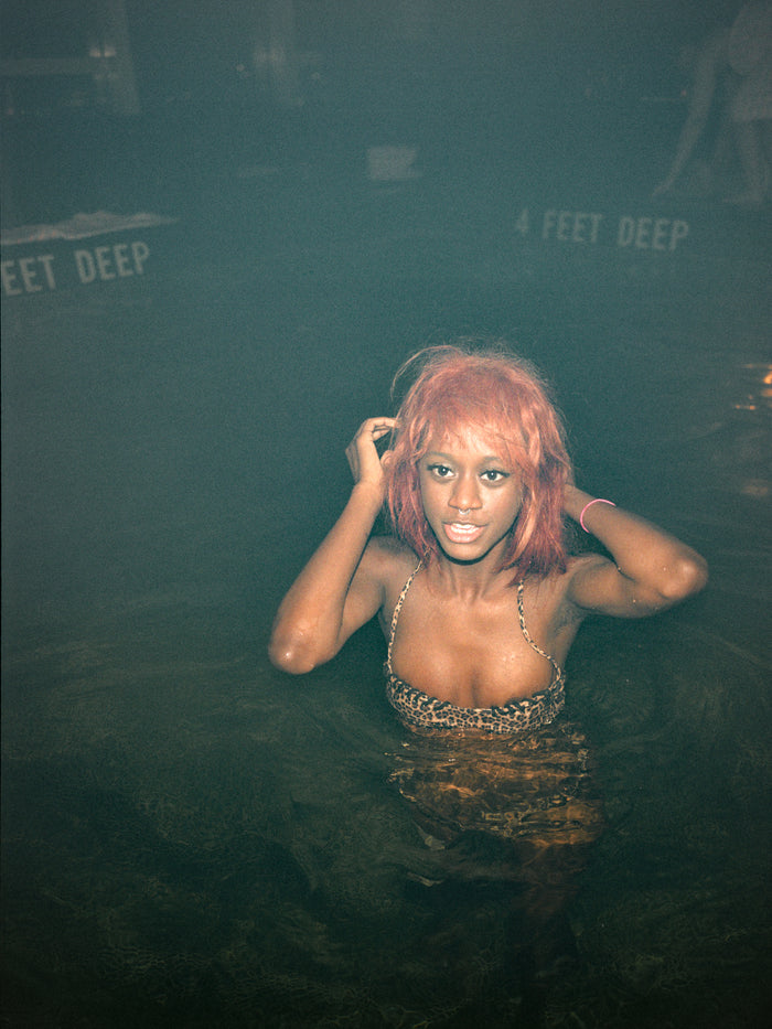 Nothing Radio x Le Bain