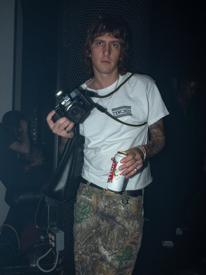 Nothing Radio x Le Bain