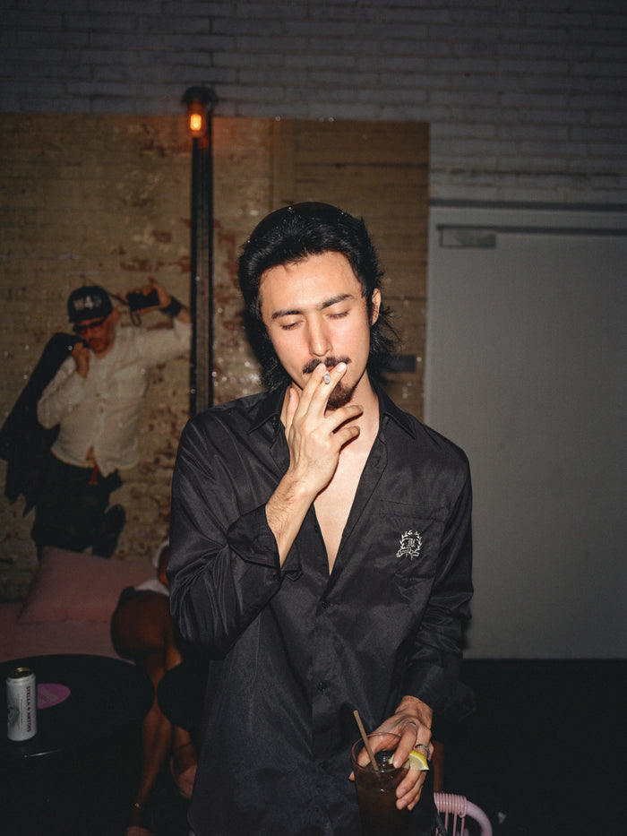 Nothing Radio x Le Bain
