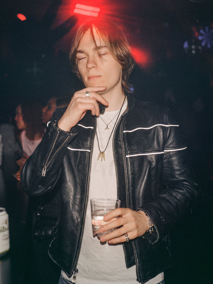 NOTHING RADIO X LE BAIN