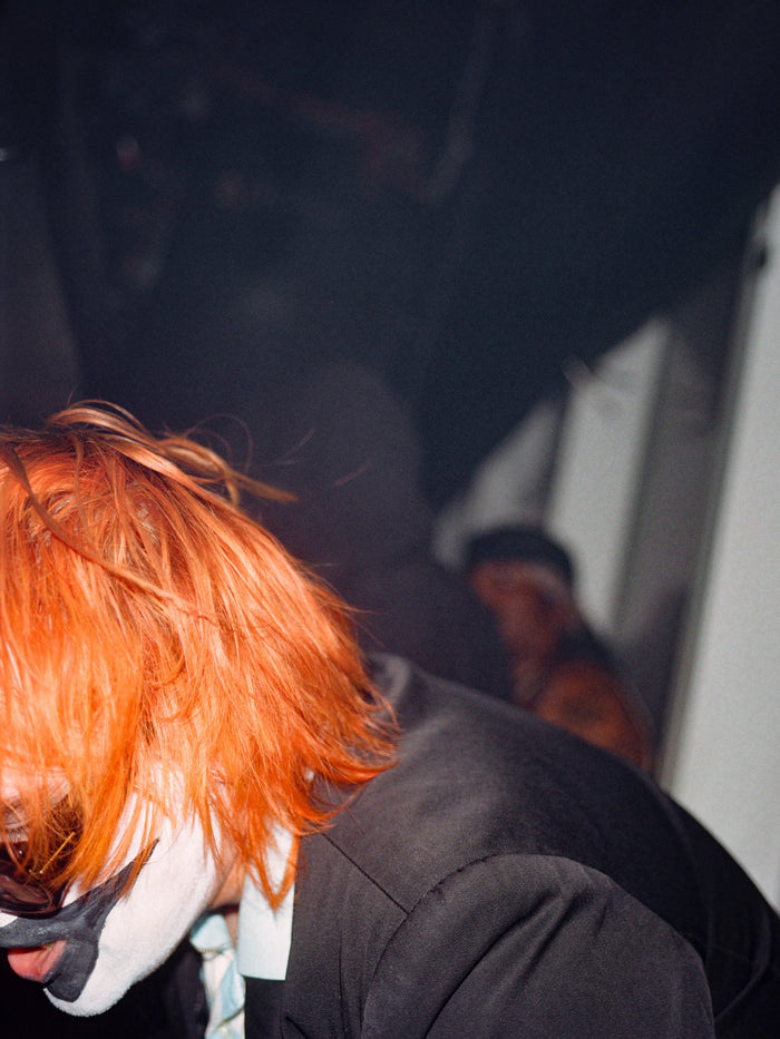 NOTHING RADIO X LE BAIN