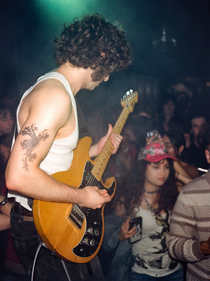 NOTHING RADIO X LE BAIN