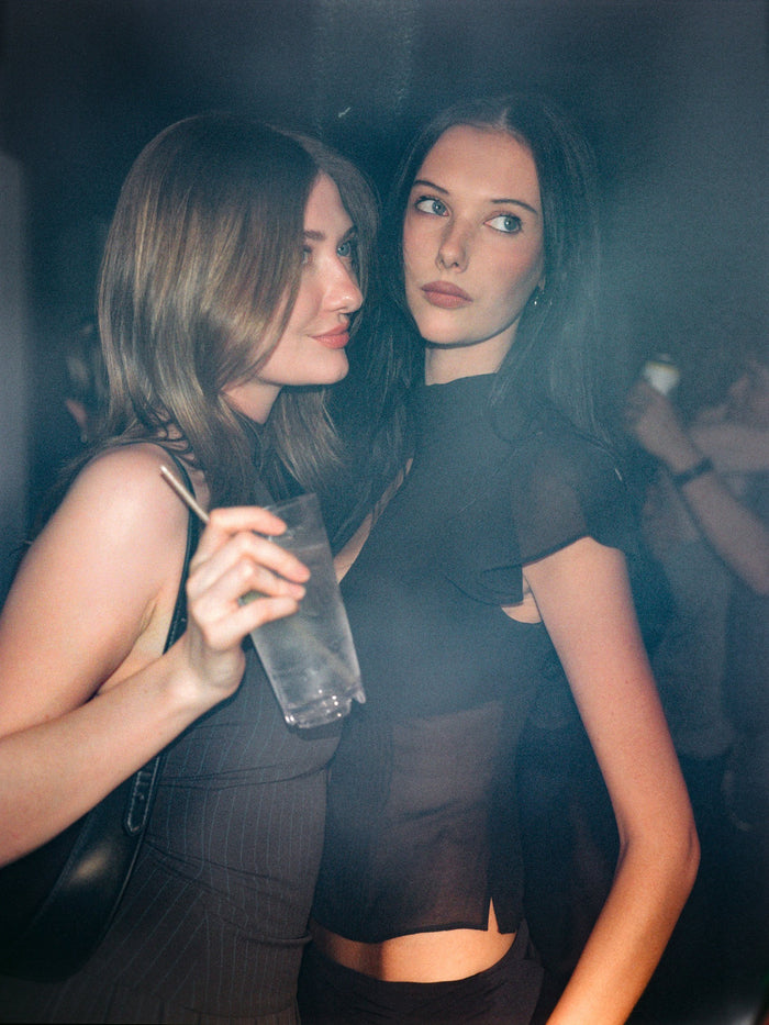 NOTHING RADIO X LE BAIN