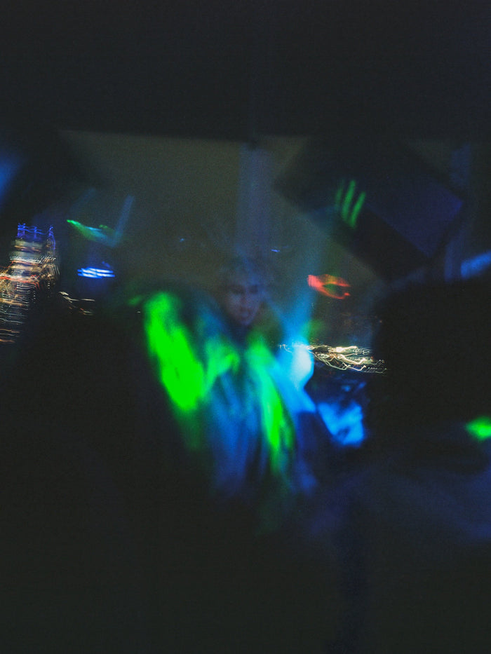 NOTHING RADIO X LE BAIN