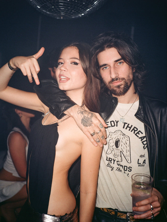 NOTHING RADIO X LE BAIN