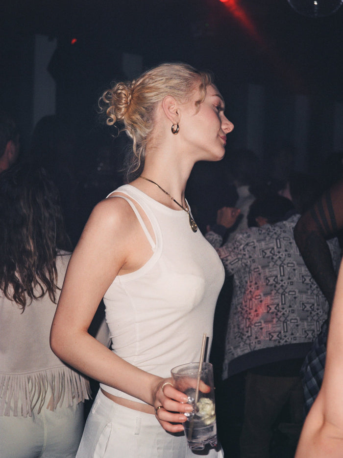 NOTHING RADIO X LE BAIN