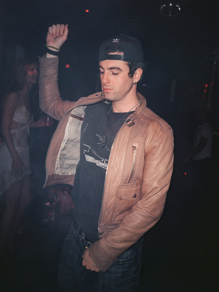 NOTHING RADIO X LE BAIN