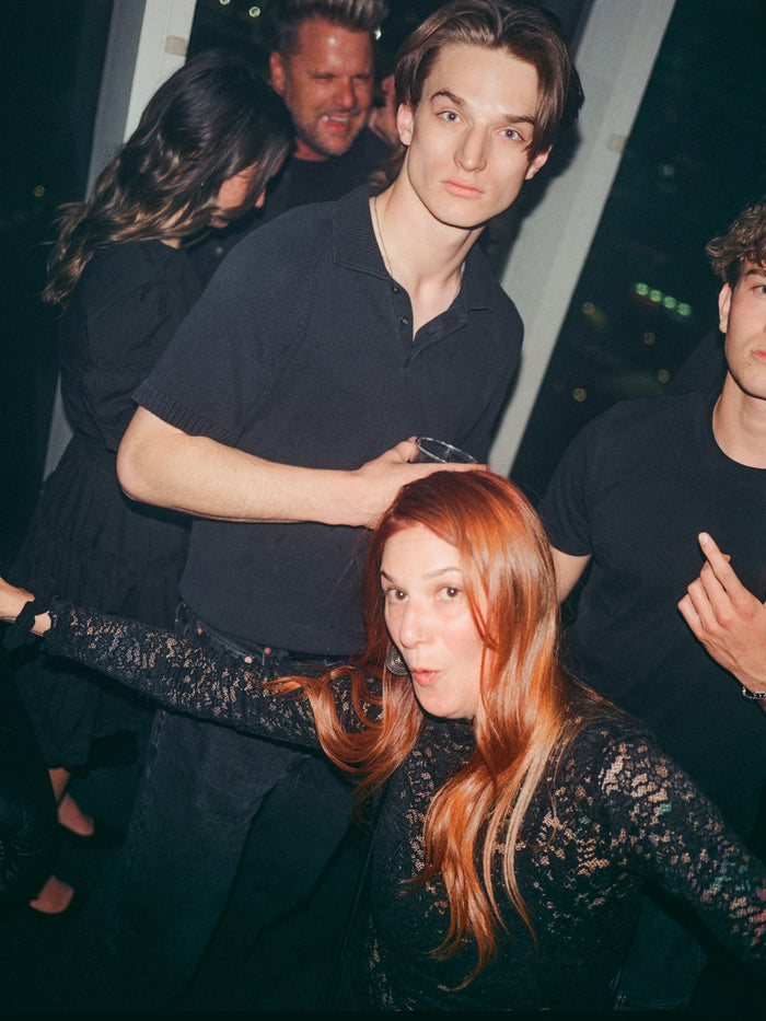 NOTHING RADIO X LE BAIN