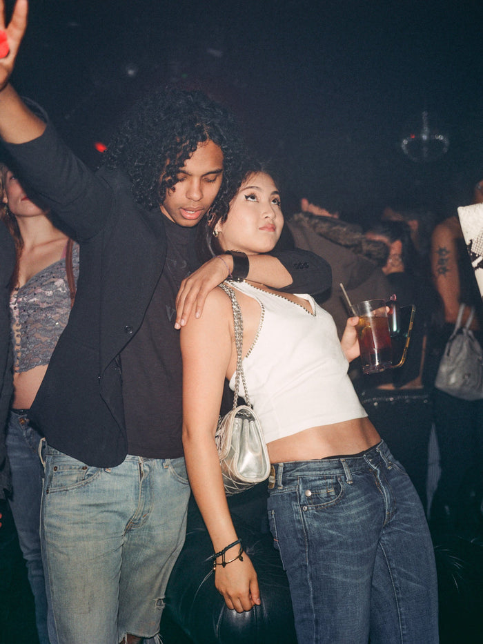 NOTHING RADIO X LE BAIN