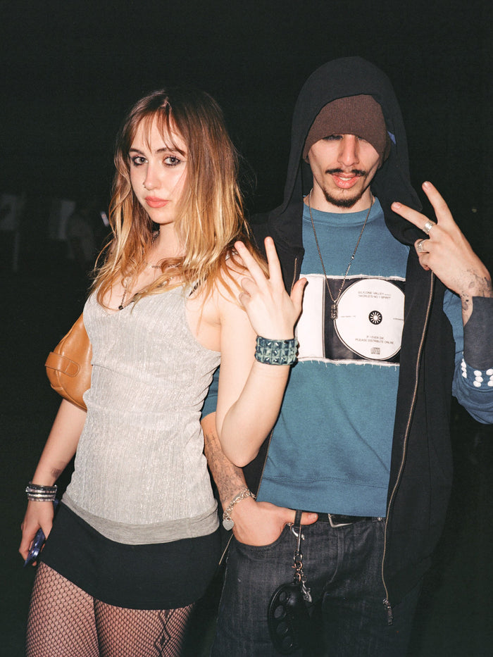 NOTHING RADIO X LE BAIN