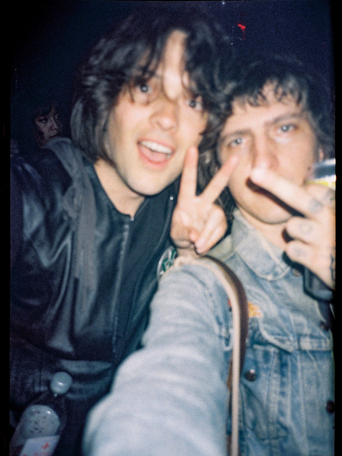 NOTHING RADIO X LE BAIN