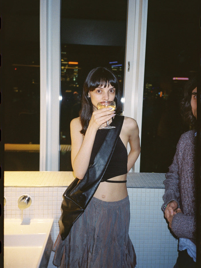 NOTHING RADIO X LE BAIN