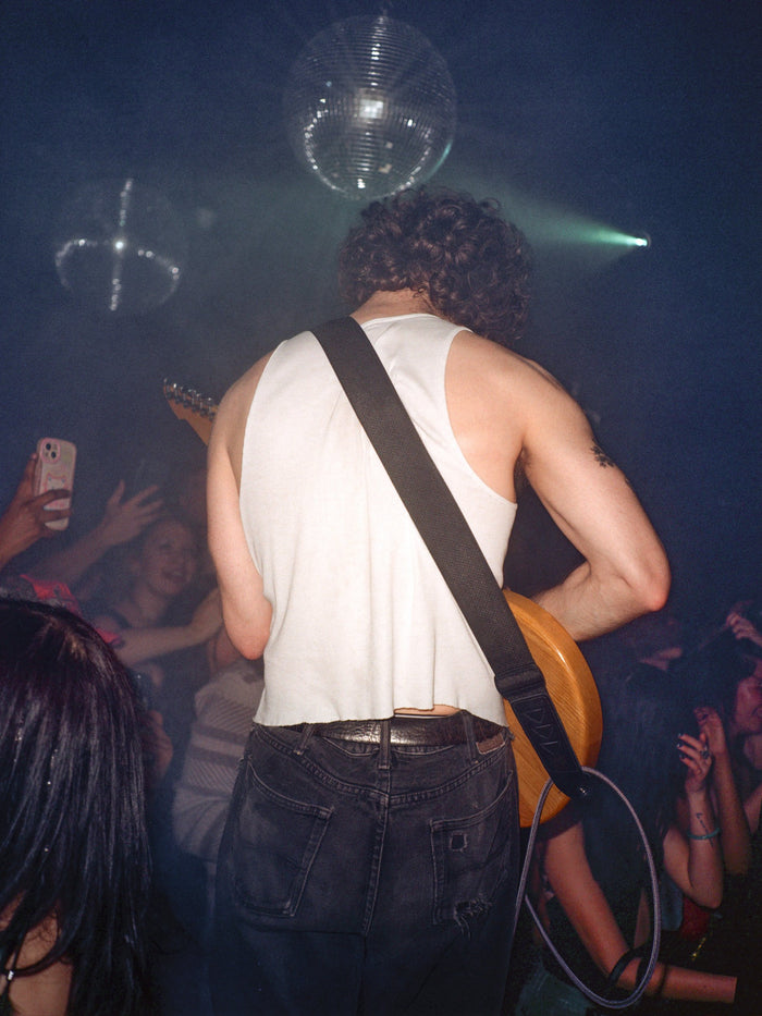 NOTHING RADIO X LE BAIN