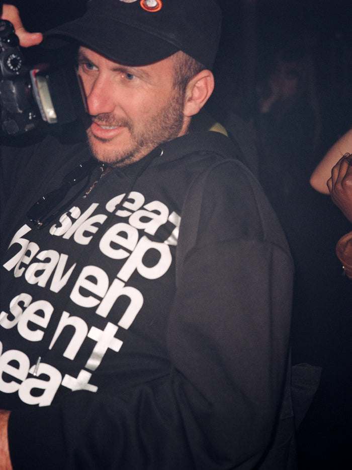 NOTHING RADIO X LE BAIN