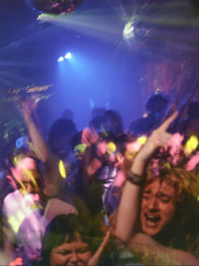 NOTHING RADIO X LE BAIN