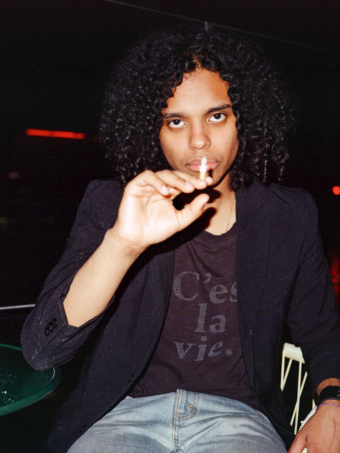 NOTHING RADIO X LE BAIN