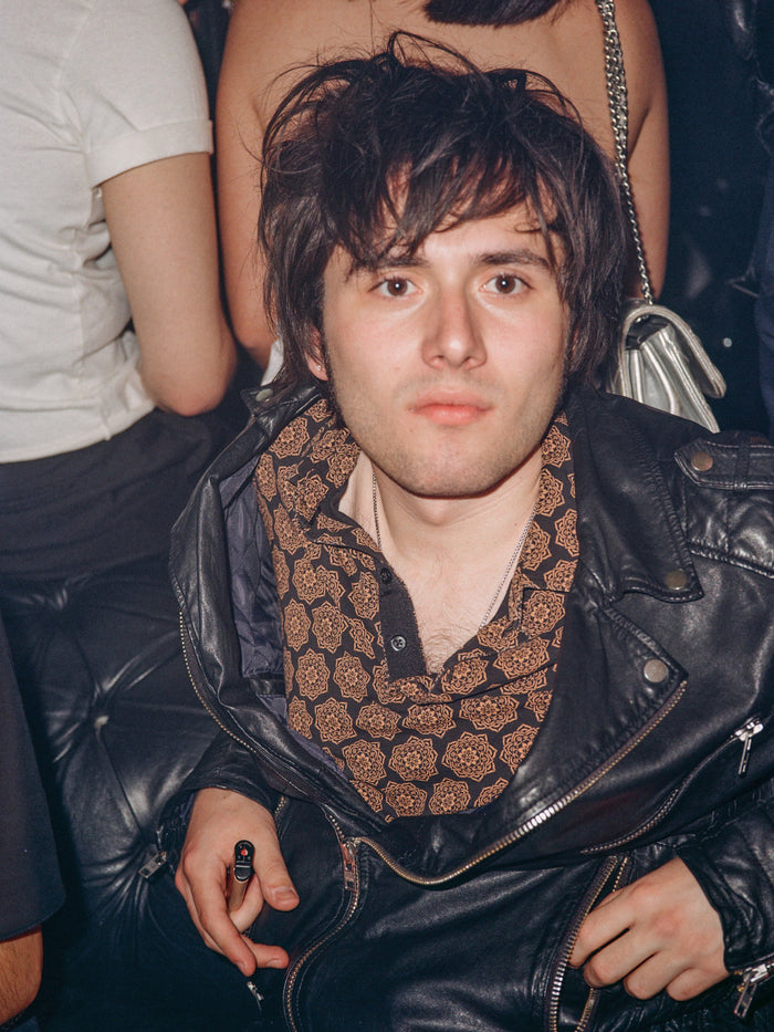 NOTHING RADIO X LE BAIN