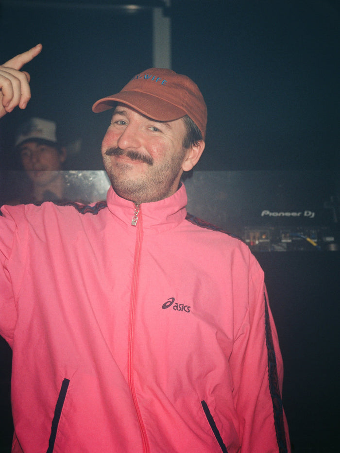 NOTHING RADIO X LE BAIN