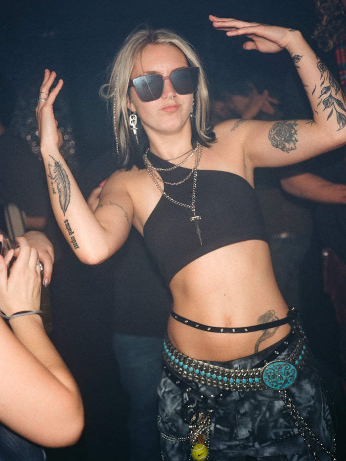 NOTHING RADIO X LE BAIN