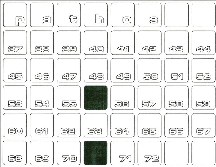 2043 Calendar
