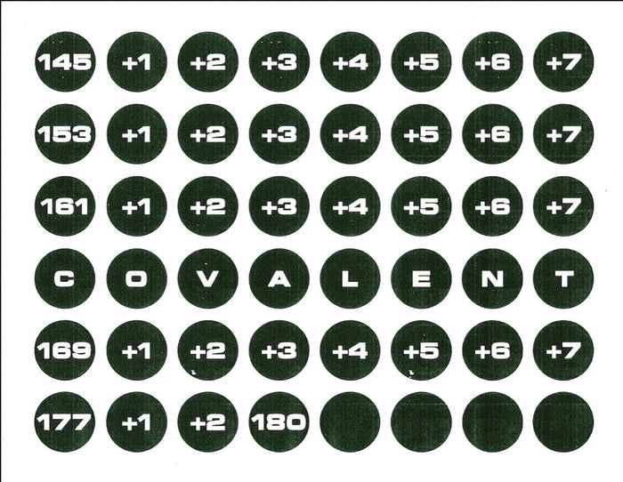 2043 Calendar