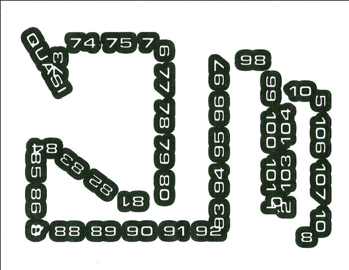 2043 Calendar