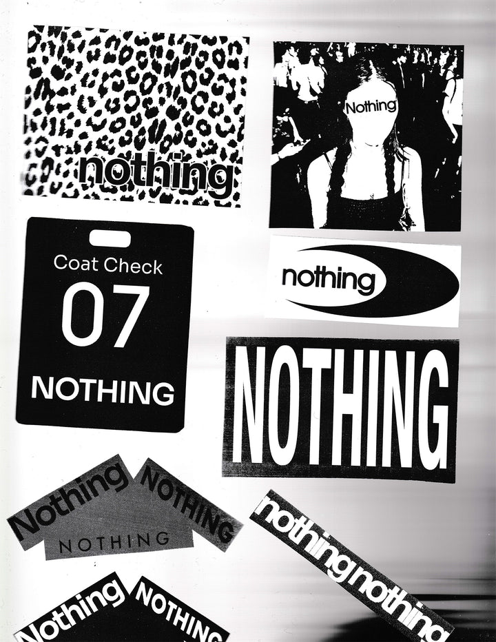nothing radio