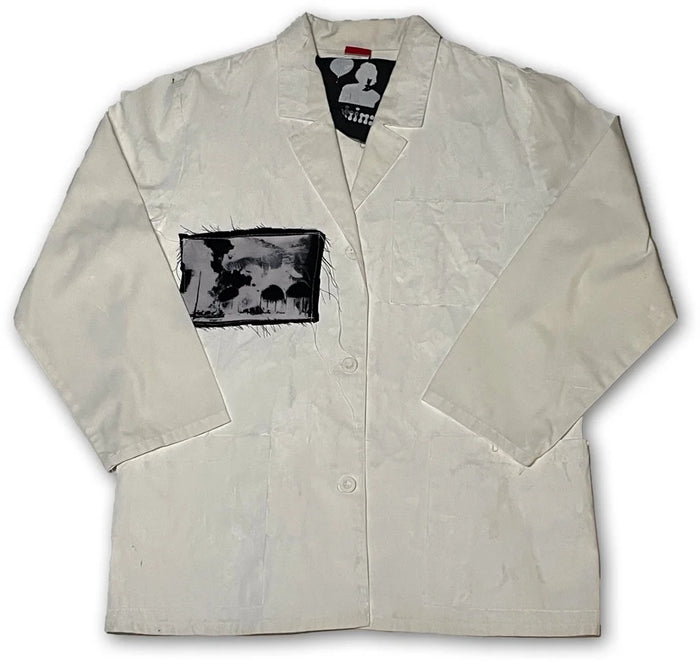A Prescription Wardrobe