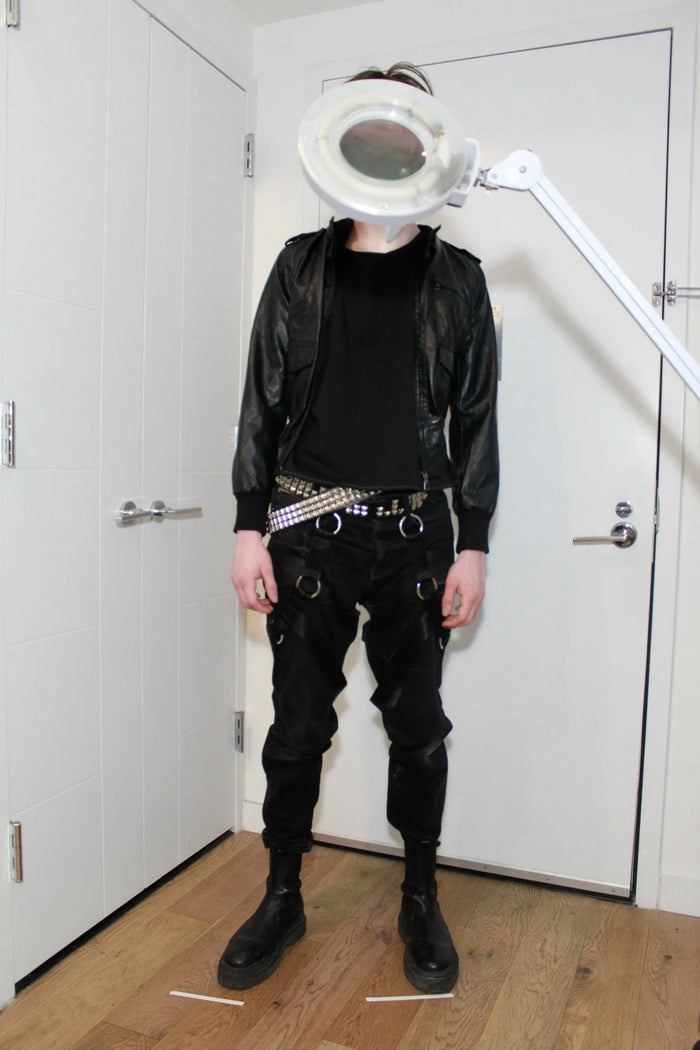 In The Plastic Pulse