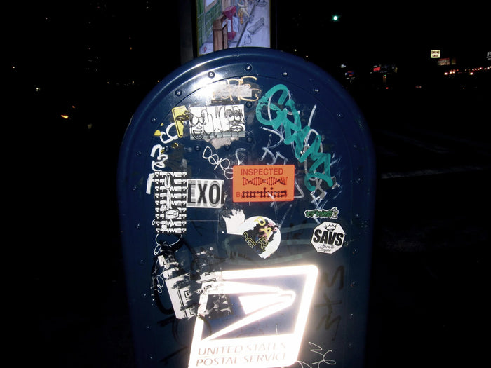 Stickers