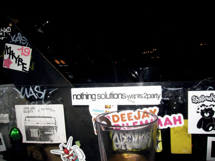 Stickers