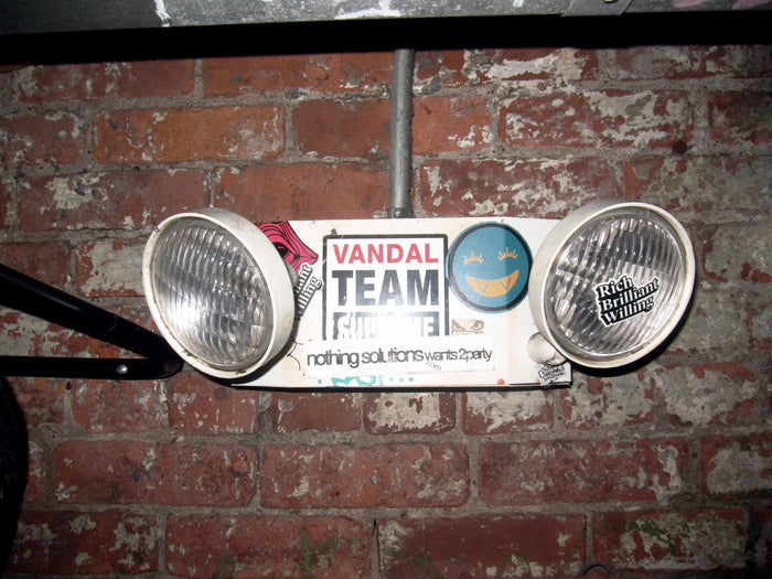 Stickers