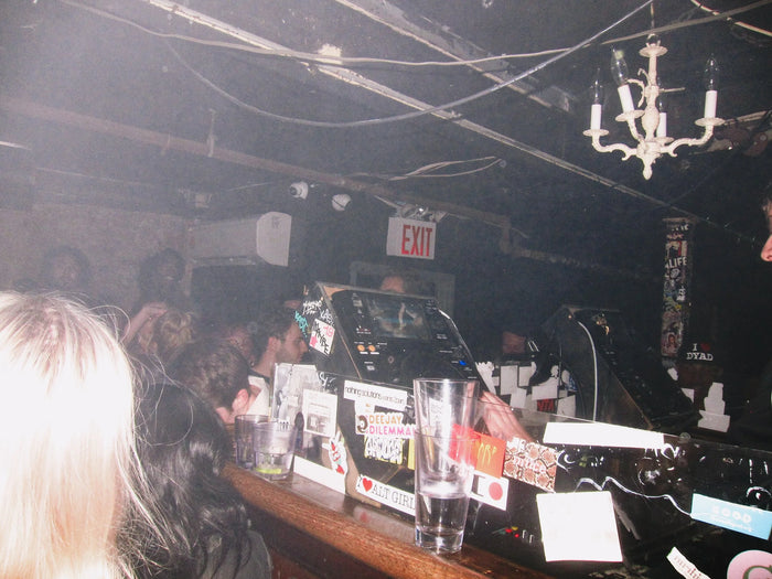 Good Time Release Party