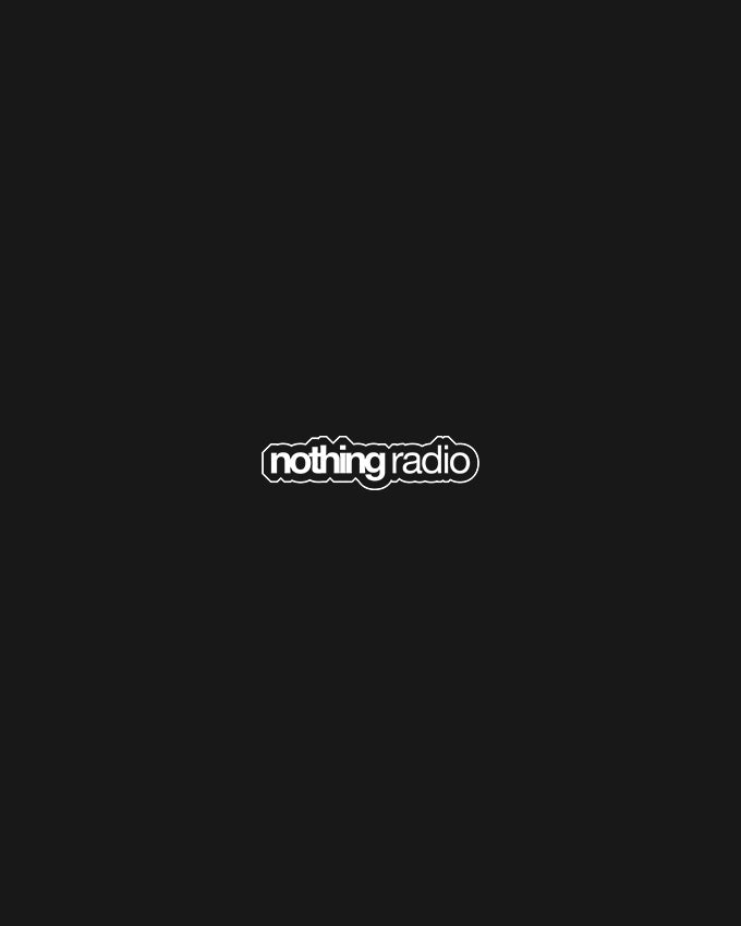 Nothing Radio x Le Bain