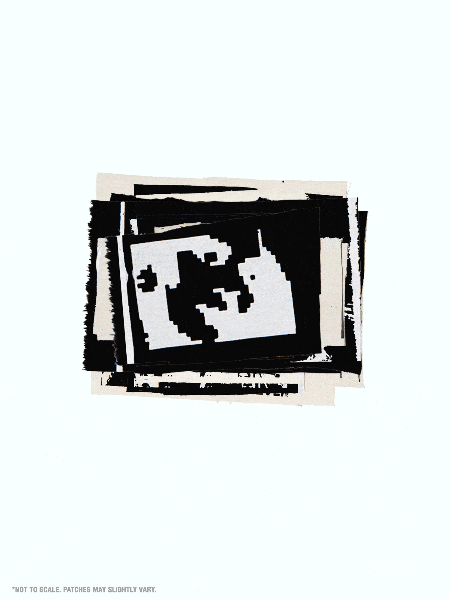 Patch Pack