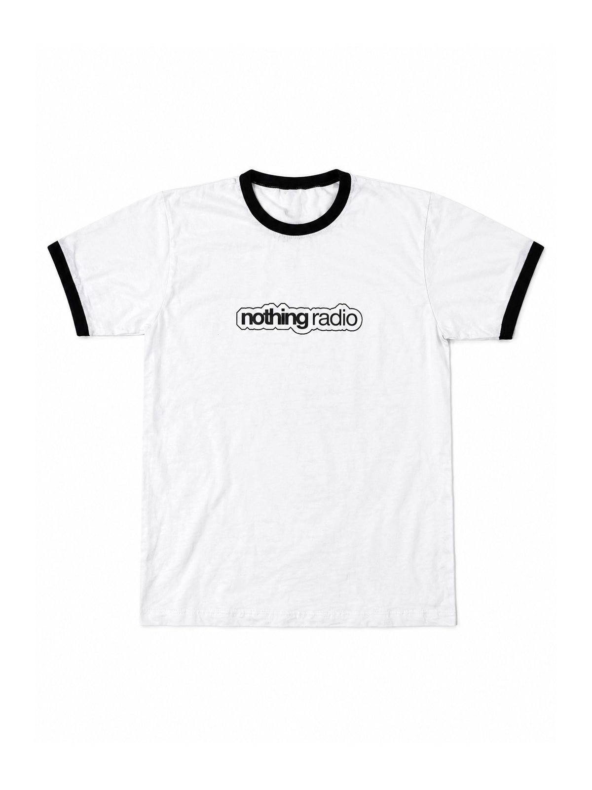 Ringer Tee