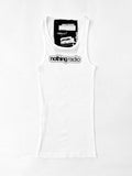 white tank